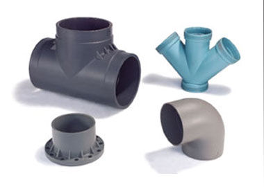 PVC.CPVC Pipes and Fittings Industry