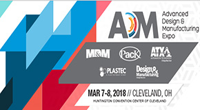 2018 美國 ADM Expo Cleveland Registration