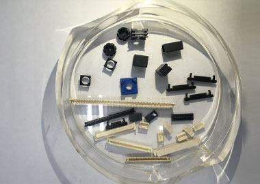 Circuit board components