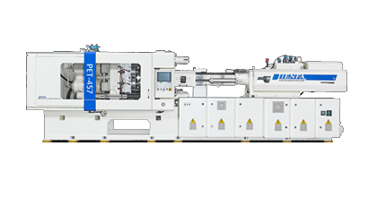 PREFORM INJECTION MOLDING