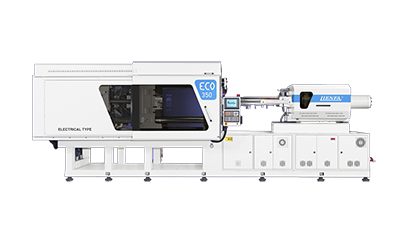 電氣式塑膠射出成型機