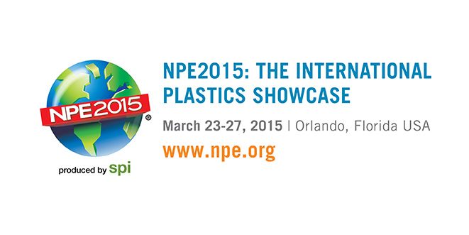 NPE 2015