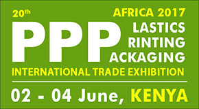 KENYA 20TH PPPEXPO  2017