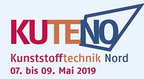 2019 德國 KUTENO - Kunststofftechnik Nord