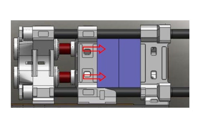 直壓式射出成型機 優勢